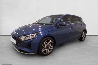 Hyundai i20 1.0 TGDI Tecno 48V DT 100 - Foto 1