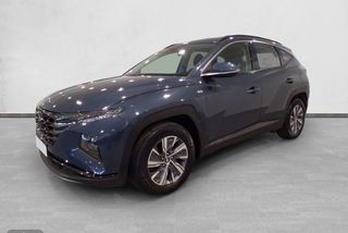 Hyundai Tucson 1.6 TGDI 48V Maxx 4x2 - Foto 1