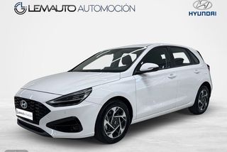 Hyundai i30 1.0 TGDI Klass 48V 100 - Foto 1