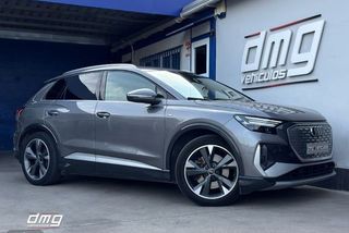 Audi Q4 e-tron e-tron 50 quattro S line - Foto 1