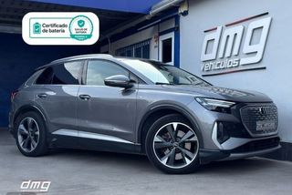 Audi Q4 e-tron e-tron 50 quattro S line - Foto 1