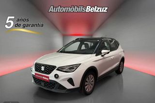 Seat Arona 5 AÑOS GARANTÍA - Foto 1