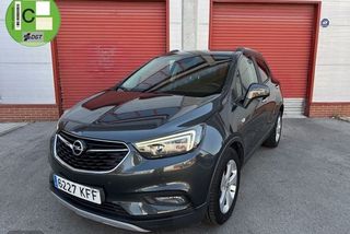 Opel Mokka 1.4 T EXCELLENCE 4WD S/S. - Foto 1