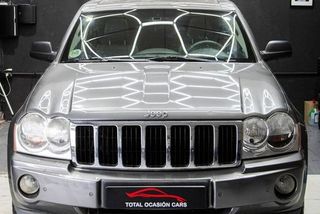 Jeep Grand Cherokee LIMITED 3.0 218CV - Foto 1