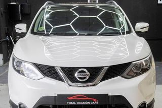 Nissan Qashqai VISIA 1.5DCI 110CV - Foto 1