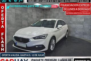 Seat Leon SP 1.4 e-Hybrid DSG S&S Xcellence Go L - Foto 1