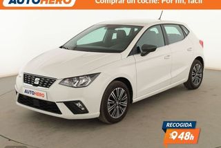Seat Ibiza 1.0 TSI Xcellence - Foto 1