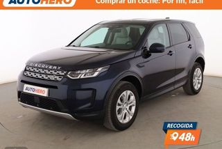 Land Rover Discovery D165 Mild-Hybrid AWD - Foto 1