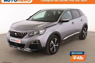 Peugeot 3008 1.2 PureTech Allure - Foto 1
