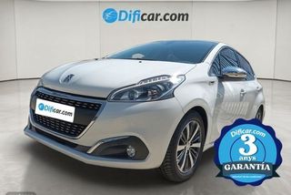 Peugeot 208 1.6 HDI 100CV ALLURE - Foto 1
