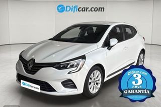 Renault Clio 1.0 TCE 90CV ZEN - Foto 1