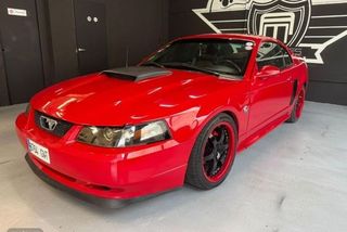 Ford Mustang 40 ANIVERSARIO - Foto 1