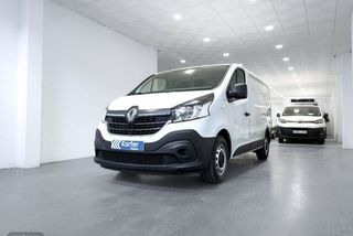 Renault Trafic L1H1 2,7t - Foto 1