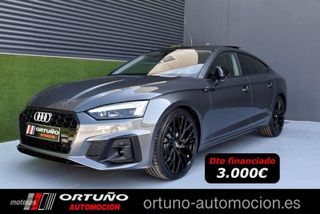 Audi A5 B.Line 35 TDI S tronic - Foto 1