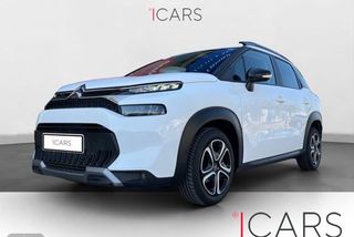 Citroen C3 Aircross BlueHDi 81kW (110CV) S&S Feel - Foto 1