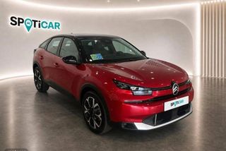 Citroen C4 Hybrid 145 ë-DCS6 Business Edition - Foto 1