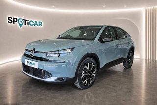 Citroen C4 Hybrid 145 ë-DCS6 Business Edition - Foto 1
