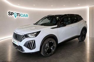 Peugeot 2008 N2008 Hybrid 145 eDCS6 Allure - Foto 1