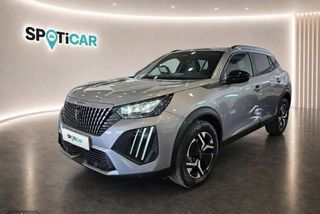 Peugeot 2008 N2008 Hybrid 145 eDCS6 Allure - Foto 1