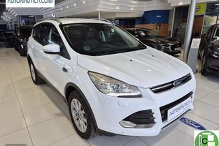 Ford Kuga 1.5 ecob. auto s&s titanium 4x2 150 - Foto 1