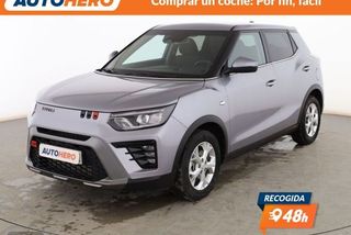 Ssangyong Tivoli 1.5 T-GDI Urban Plus 4x2 - Foto 1