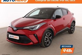 Toyota C-HR 2.0 Hybrid Advance - Foto 1