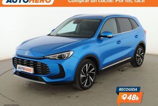 MG ZS 1.5 Hybrid Standard - Foto 1