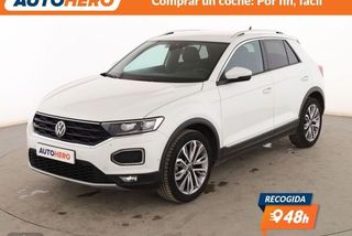 Volkswagen T-Roc 1.5 TSI ACT Sport - Foto 1