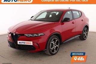 Alfa Romeo Tonale 1.5 Hybrid Sprint - Foto 1