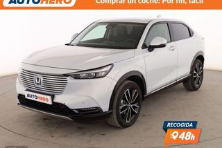 Honda HR V 1.5 i-MMD Hybrid Advance - Foto 1