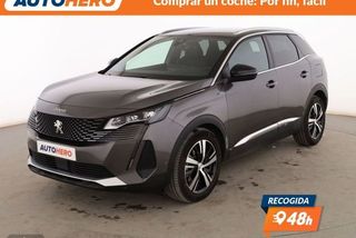 Peugeot 3008 Hybrid 1.6 Hybrid 225 GT - Foto 1