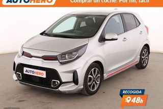 Kia Picanto 1.2 GT Line - Foto 1