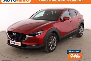 Mazda CX-30 2.0 Skyactiv-X Mild-Hybrid Zenith 2WD - Foto 1