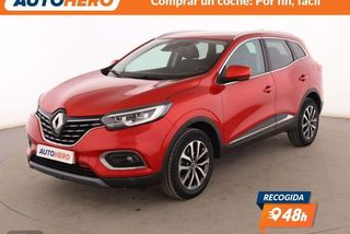 Renault Kadjar 1.3 TCe Zen - Foto 1