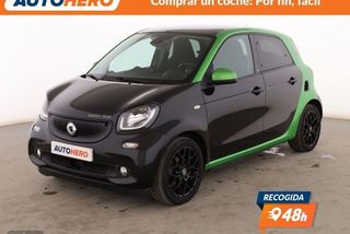 Smart Forfour electric drive 60 kW passion - Foto 1