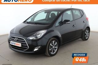 Hyundai iX20 1.6 Tecno - Foto 1