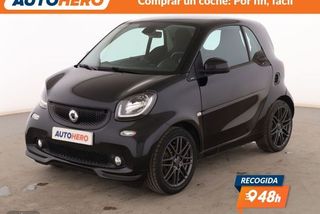 Smart Fortwo 0.9 Turbo Basis passion - Foto 1