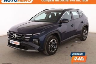 Hyundai Tucson 1.6 T-GDI Mild-Hybrid Maxx 2WD - Foto 1