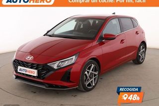 Hyundai i20 1.0 T-GDI Mild-Hybrid Tecno - Foto 1