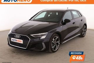 Audi A3 35 TDI S Line - Foto 1