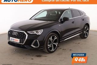 Audi Q3 35 TDI quattro S line - Foto 1