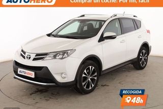 Toyota RAV 4 2.0 D-4D Active - Foto 1