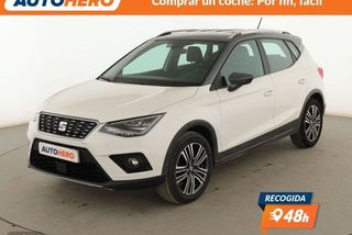 Seat Arona 1.0 TSI Xcellence - Foto 1