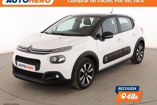 Citroen C3 1.2 PureTech Feel - Foto 1
