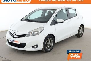 Toyota Yaris 1.4 D-4D Active - Foto 1