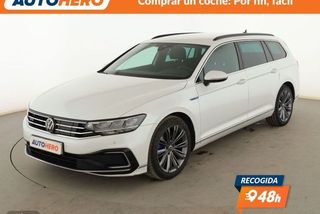 Volkswagen Passat 1.4 GTE e-Power - Foto 1