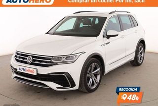 Volkswagen Tiguan 2.0 TDI R-Line - Foto 1