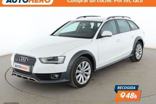 Audi A4 2.0 TDI - Foto 1