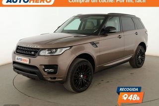 Land Rover Range Rover Sport 3.0 SD V6 Autobiography Dynamic - Foto 1