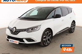 Renault Grand Scenic 1.3 TCe Zen - Foto 1
